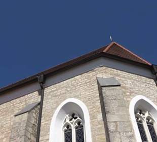 Kirche St. Peter und Paul
