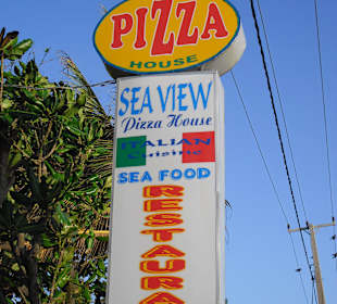 Wirklich gutes Restaurant!