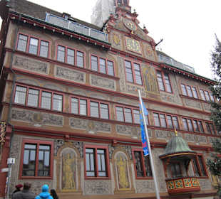 Rathaus