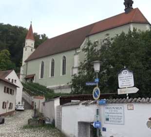 Orgelmuseum