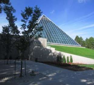 Muttard Conservatory