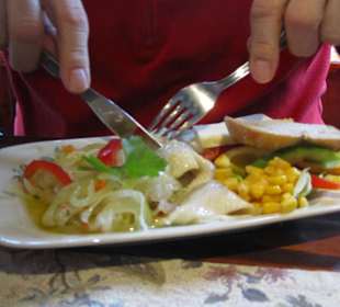 Restauracja Bury Miś