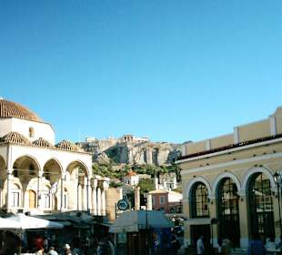 Monastiraki