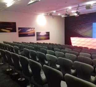 Allianz-Arena in München