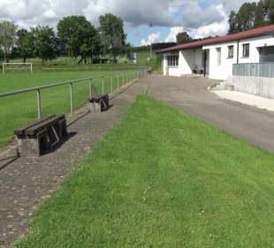 Sportplatz Beihingen