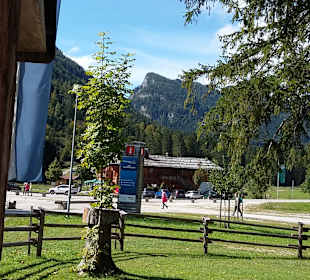 Chiemgau-Arena