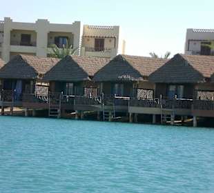 Honeymoon Suites Möwenpick Hotel