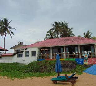 White Villa Resort Ahungalla