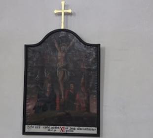 Dorfkirche St. Urban