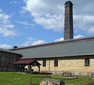 Muzeum Warzelnictwa i Lecznictwa Uzdrowiskowego