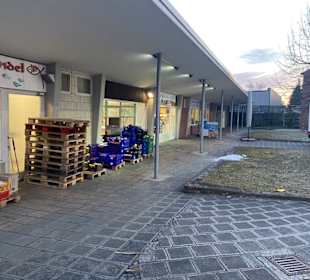 Nürnberger Großmarkt