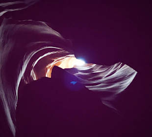 Antelope Upper Canyon