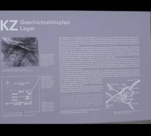 Geschichtslehrpfad Bisingen