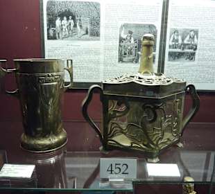 Rheingauer Weinmuseum Rüdesheim