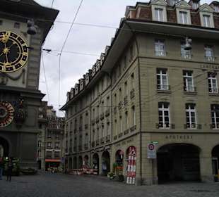 Historischer Stadtkern