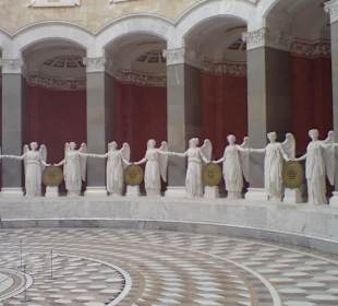 Befreiungshalle