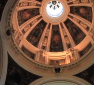 Cathedral Church of the Armed Forces