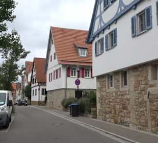Obere Straße