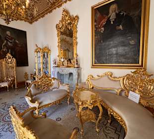 Palazzo Parisio