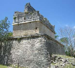 Chichen Itza