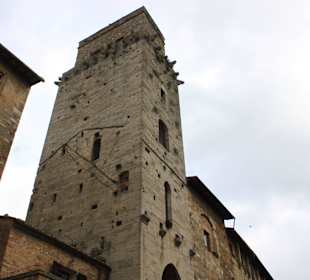 Сан-Джиминьяно