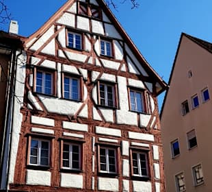 Fachwerk vom feinsten