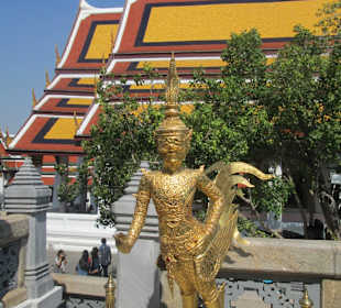 Świątynia Wat Phra Keo