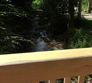 Wasserfälle Allerheiligen