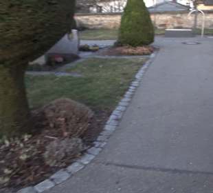 Friedhof am Friedhofweg