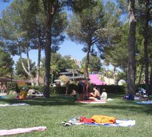 Aqualand