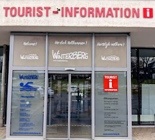 Info Winterberg