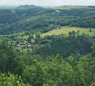 Wandern Deudesfeld