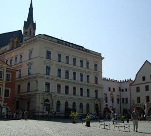 Český Krumlov