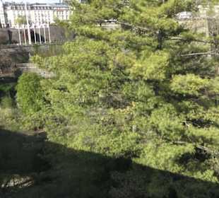 Parcs de la Pétrusse