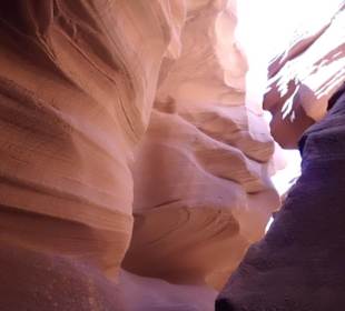 Sehenswerte Felsformationen