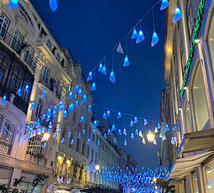 Stadtrundfahrt Lissabon