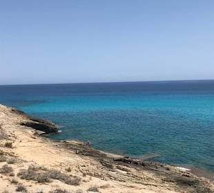 Mallorca cala mesquida
