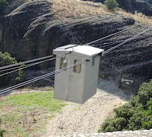 Kloster Agia Triáda