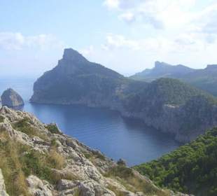 Cap de Formentor
