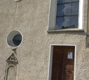 Kirche St. Martin Ringingen