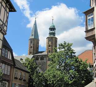 Marktkirche Goslar