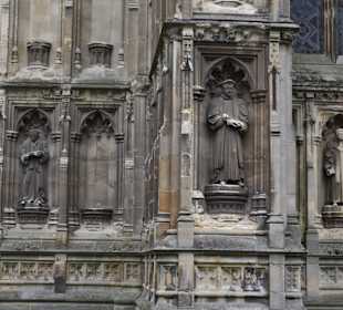 Canterbury Cathedral