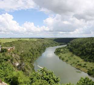 Rio Chavon