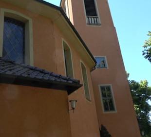 Evangelische Martinskirche