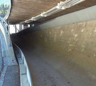 Deutsche Post Eisarena Königssee 
