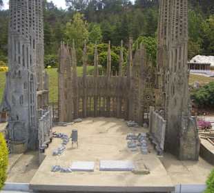 Catalunya en Miniatura
