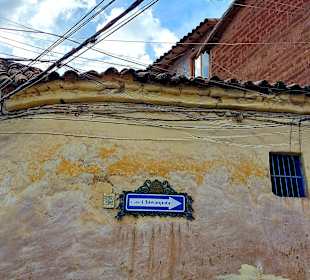 San Blas-The Artists District