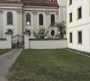 Münster St. Peter und Paul