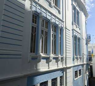 Schöne Altstadt
