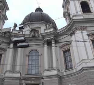 Dreifaltigkeitskirche